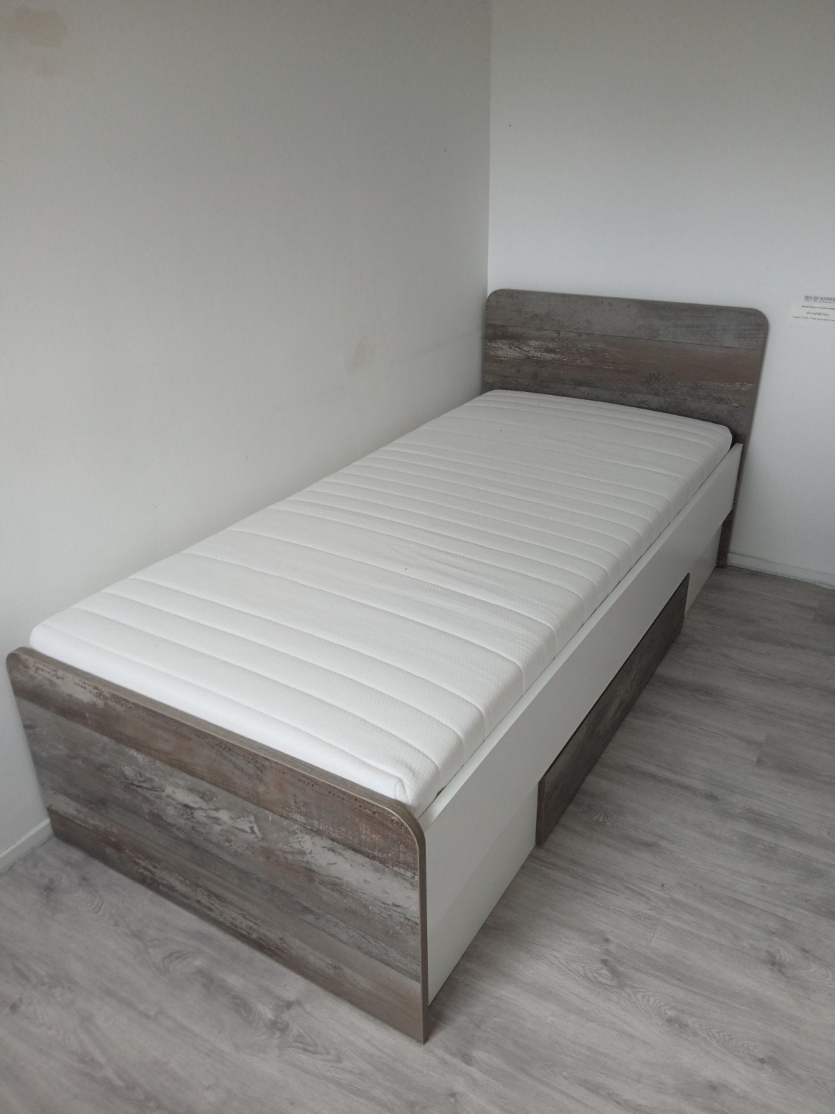 lit 1 personne, Maison & Meubles, Enlèvement