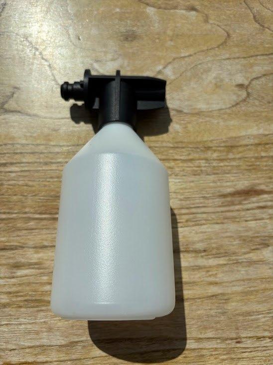 Nilfisk Foam Sprayer, Ophalen of Verzenden, Nieuw, Overige typen