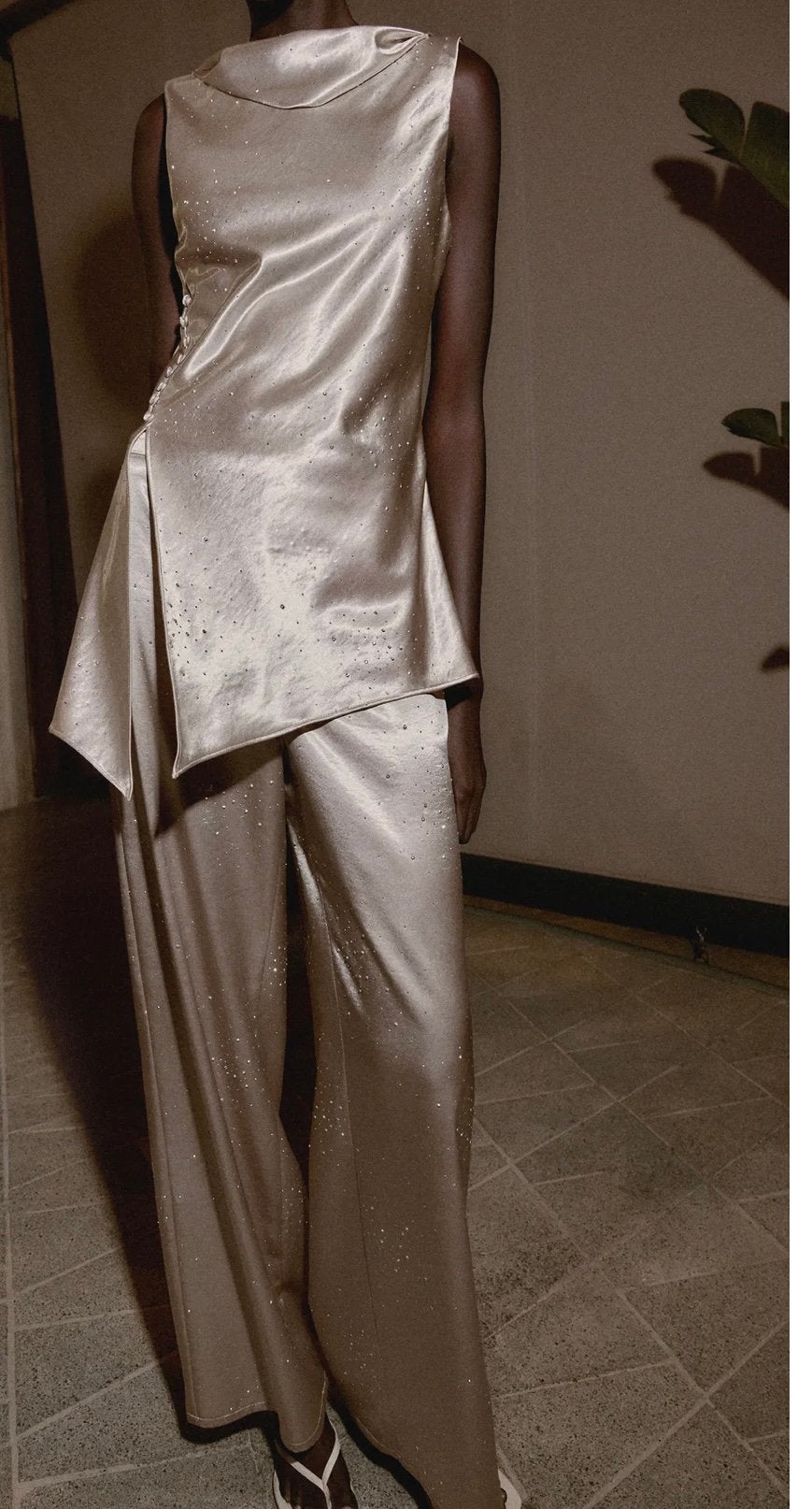 Zara 2026 collectieset, Kleding | Dames, Gelegenheidskleding, Ophalen of Verzenden, Nieuw