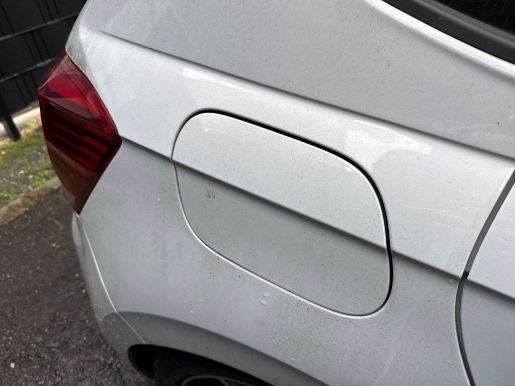 TANKKLEP Polo VI (AW1) (|2G0809857|2G0809857GRU|), Gebruikt, Volkswagen, Volkswagen AG, Kundenbetreuung@volkswagen.de