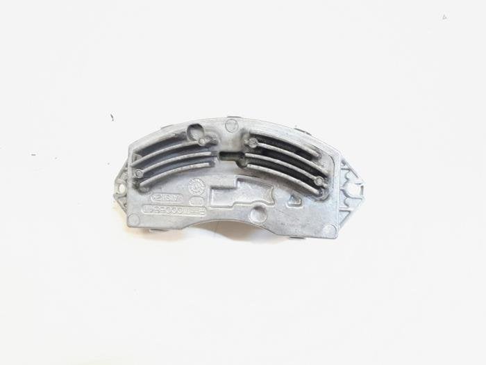 Résistance chauffage d'un BMW X5, -, 3 mois de garantie, Utilisé, -