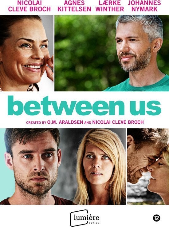 Between Us, CD & DVD, DVD | TV & Séries télévisées, Enlèvement ou Envoi, Drame