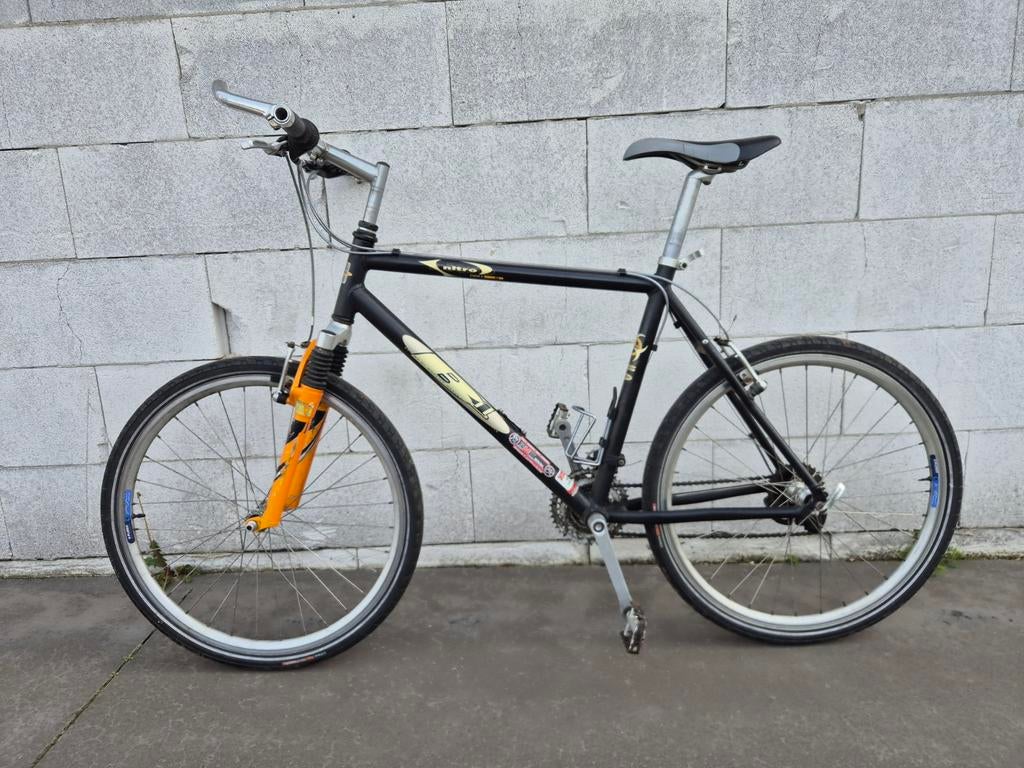 Mountainbike Be One, Fietsen en Brommers, Ophalen