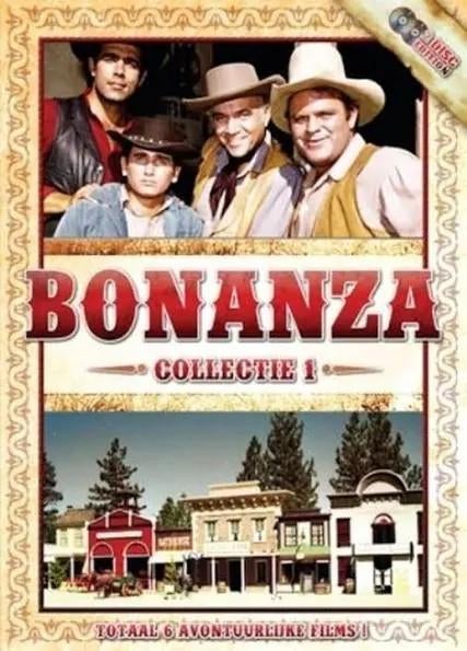 Bonanza, Enlèvement ou Envoi, Utilisé