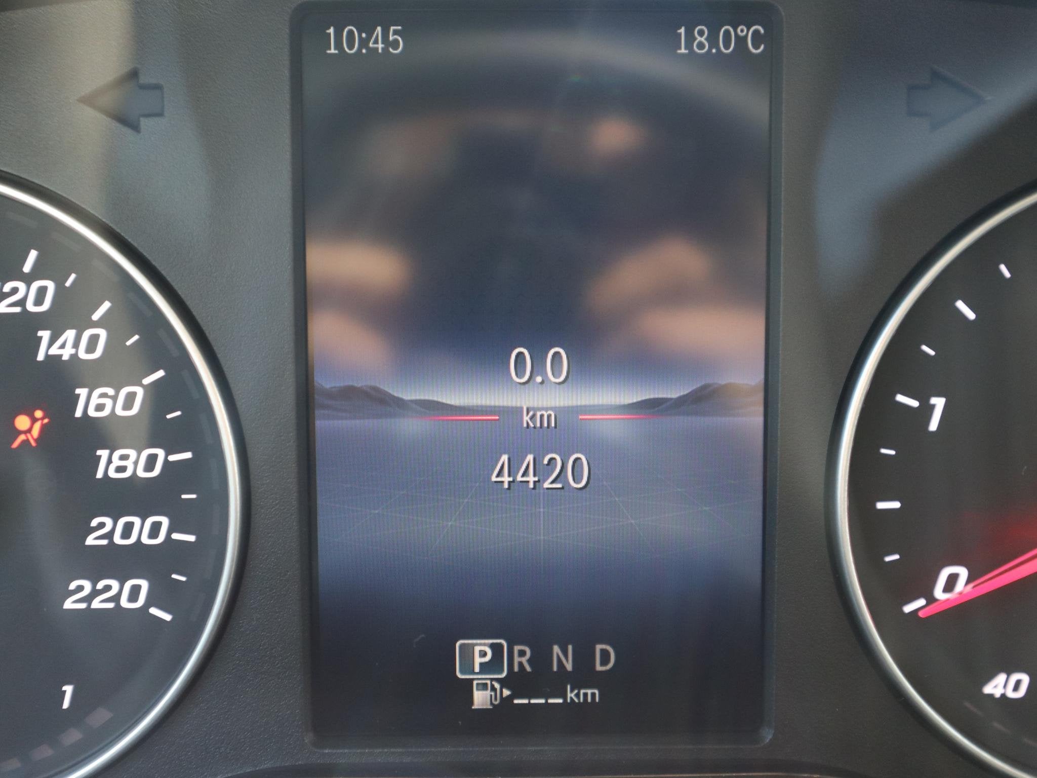 Mercedes-Benz Citan 112 CDI L2 SELECT AUT., Auto's, 4 deurs, Stof, 4 cilinders, 116 pk