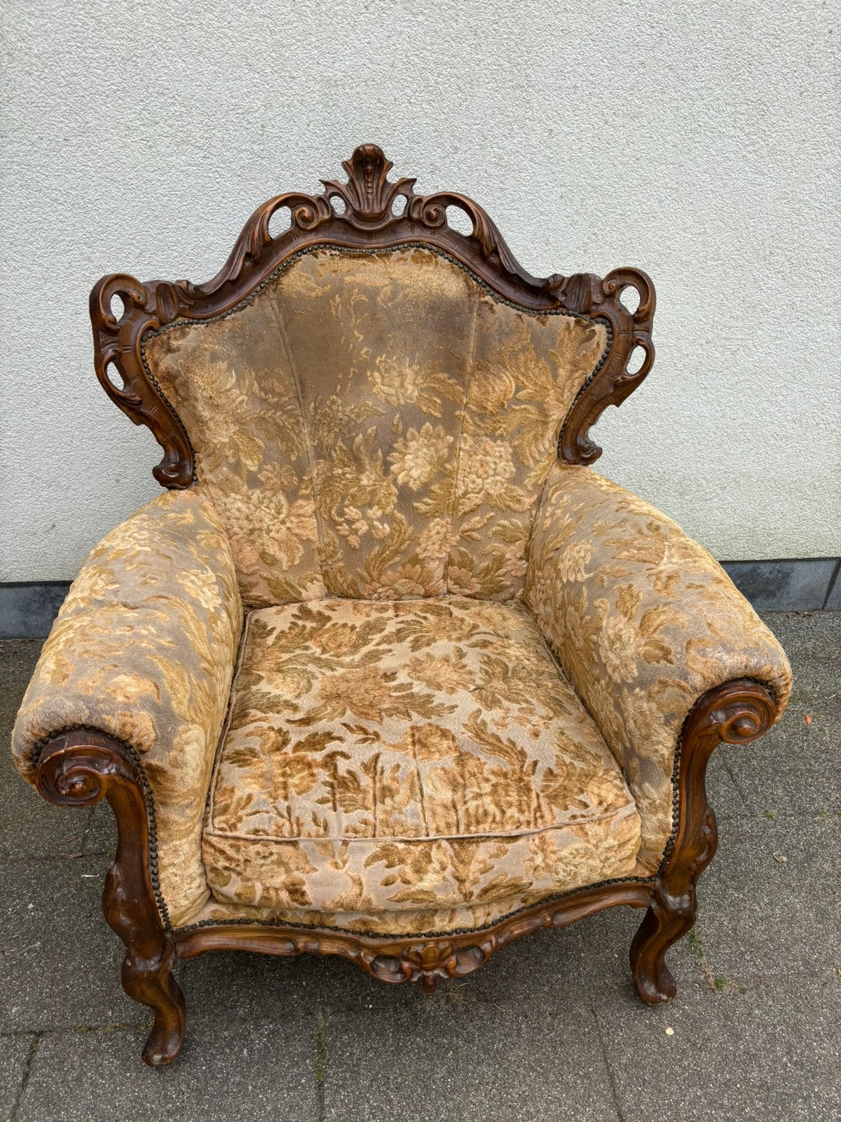 Collection du meubles anciens., Antiquités & Art, Enlèvement ou Envoi