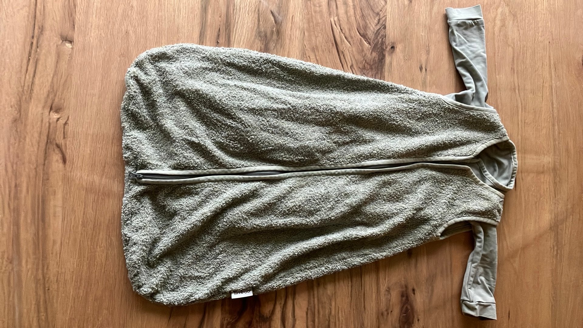 Slaapzak 3in1, Kinderen en Baby's, Ophalen, 70 cm, Overige merken, Zo goed als nieuw