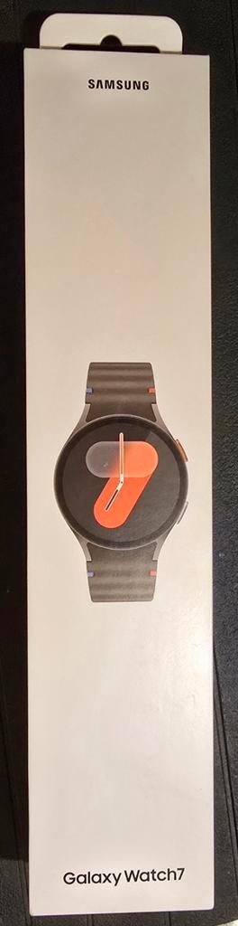 Montre intelligente Samsung, Enlèvement ou Envoi