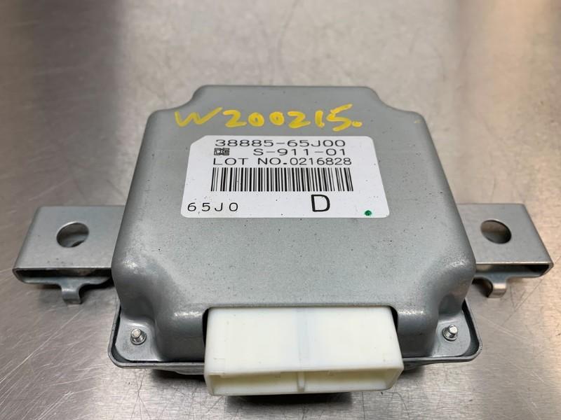 ORDINATEUR DIVERS C Grand Vitara II (JT) (|3888565J00|), Autos : Pièces & Accessoires, Électronique & Câbles, Suzuki, Utilisé