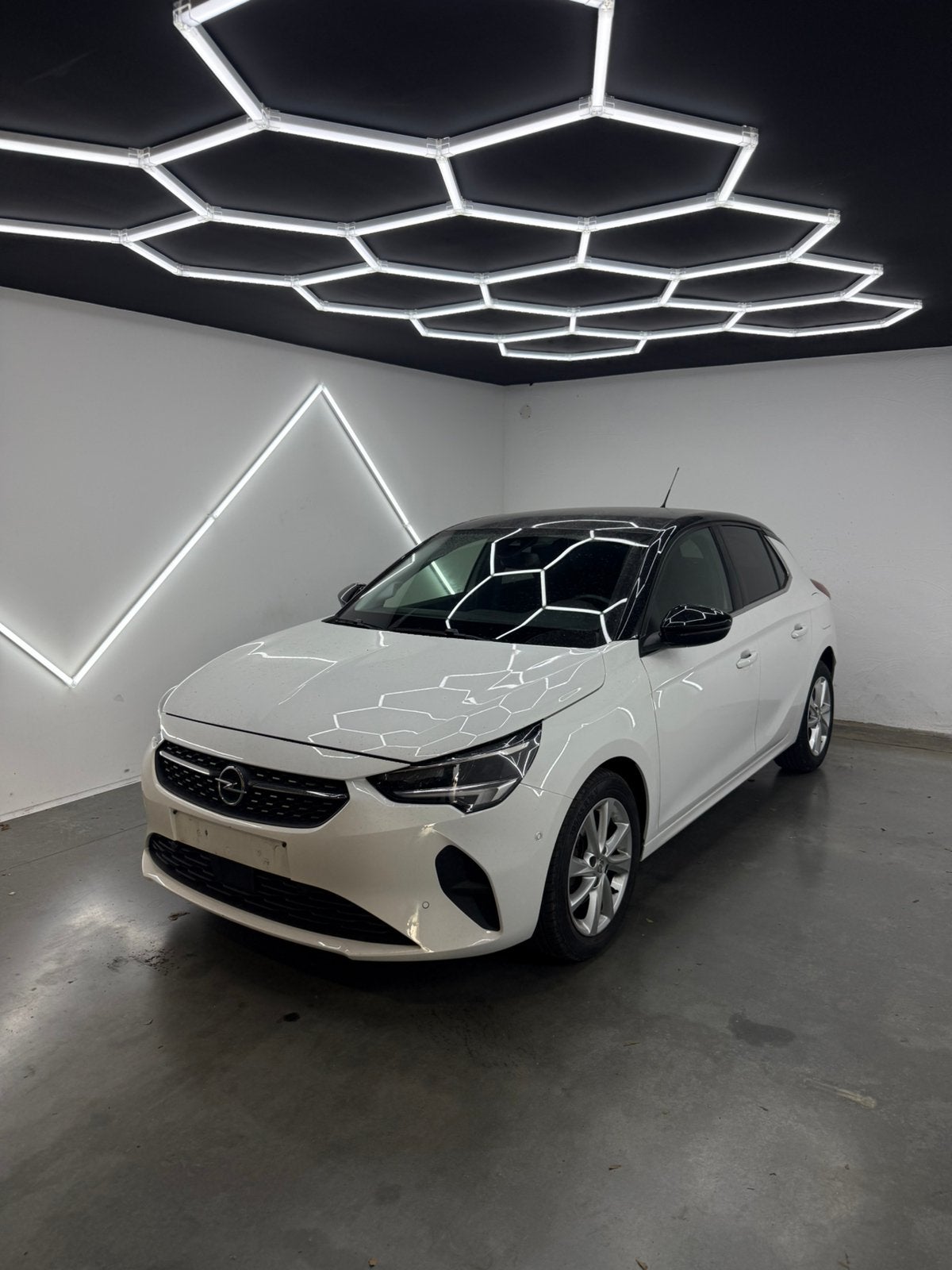 Opel Corsa| 2022 | SEULEMENT 44,096 KM | GARANTIE D'UN AN, Autos, 116 g/km, Achat, Entreprise, Boîte manuelle