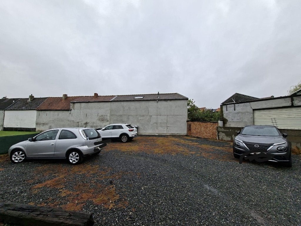 staanplaats te huur, Immo, Provincie Antwerpen