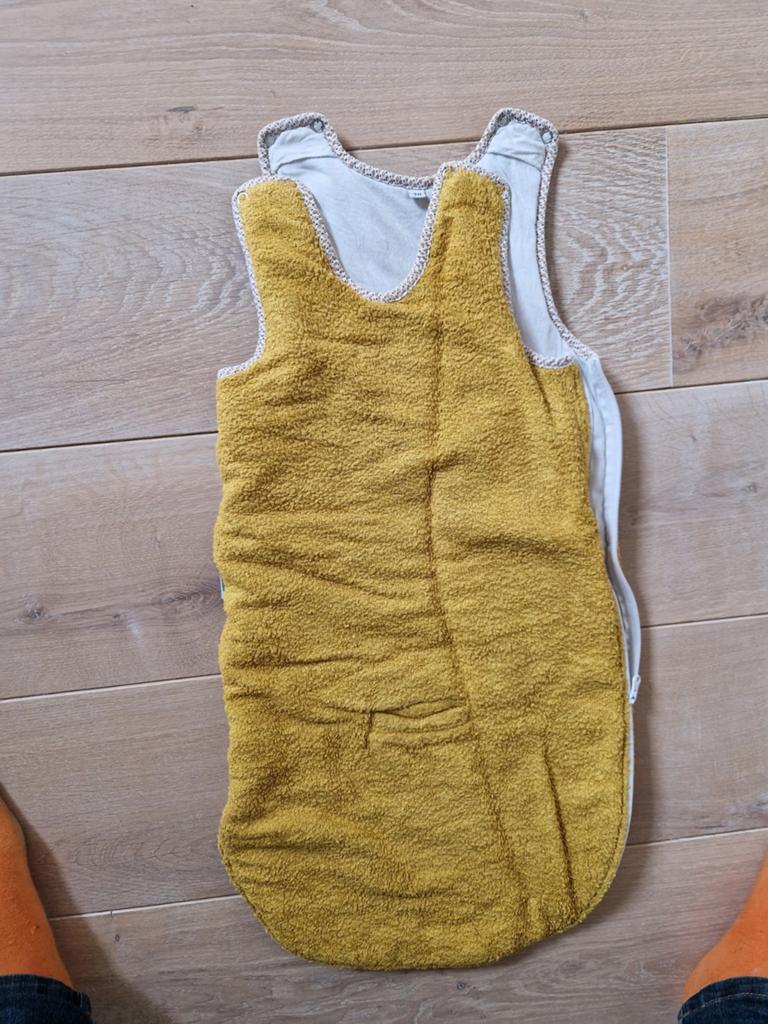 Slaapzak 70cm, Kinderen en Baby's, Ophalen, Slaapzak