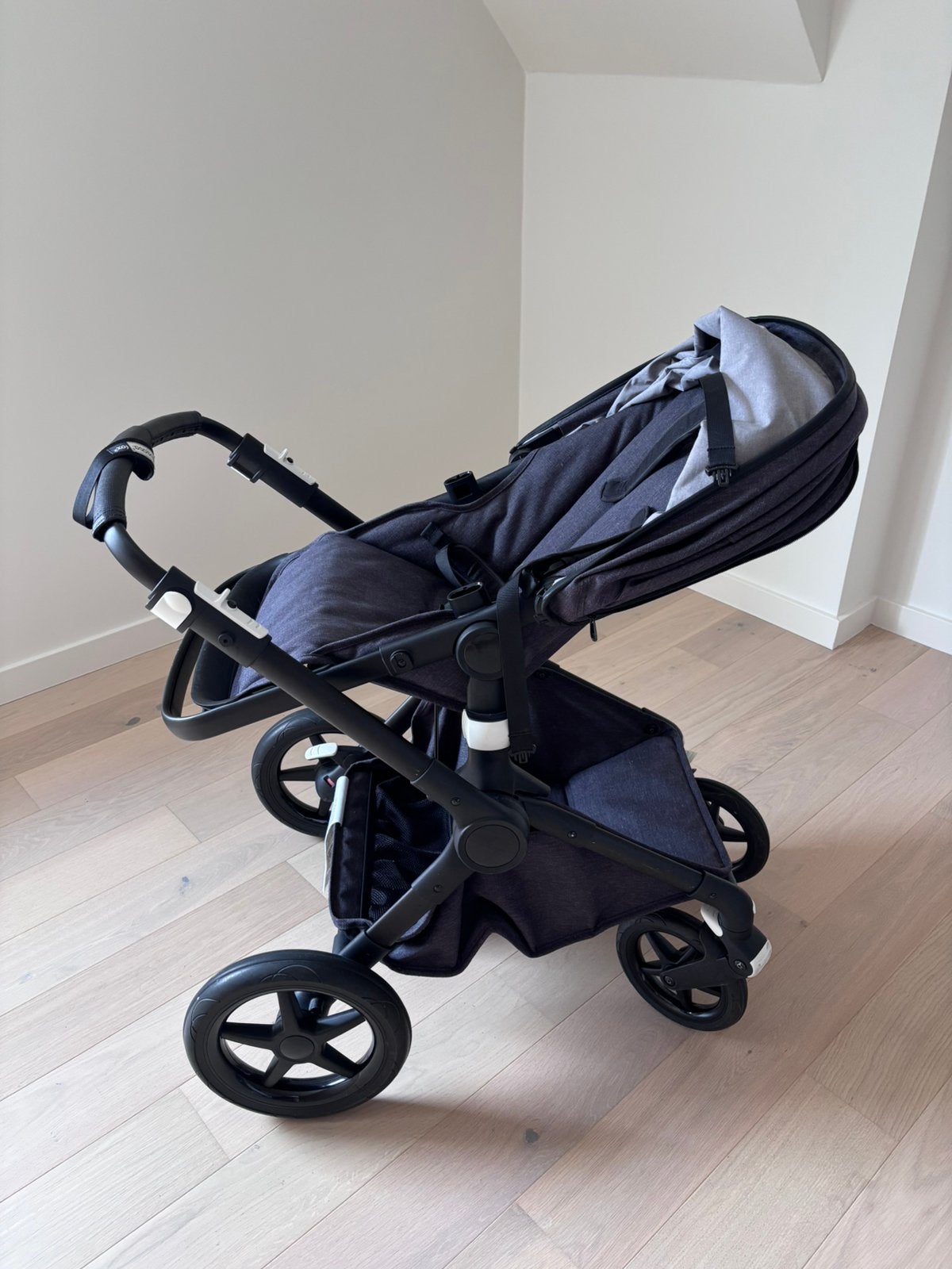 Bugaboo Fox² kinderwagen complete set, Kinderen en Baby's, Ophalen, Zo goed als nieuw