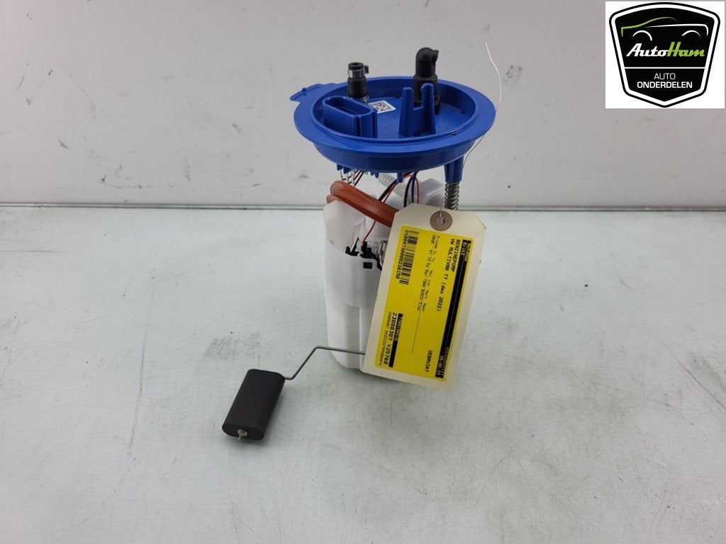 BRANDSTOFPOMP ELECT. Multivan T7 (|7T0919051B|7T0919087|), Gebruikt, Volkswagen