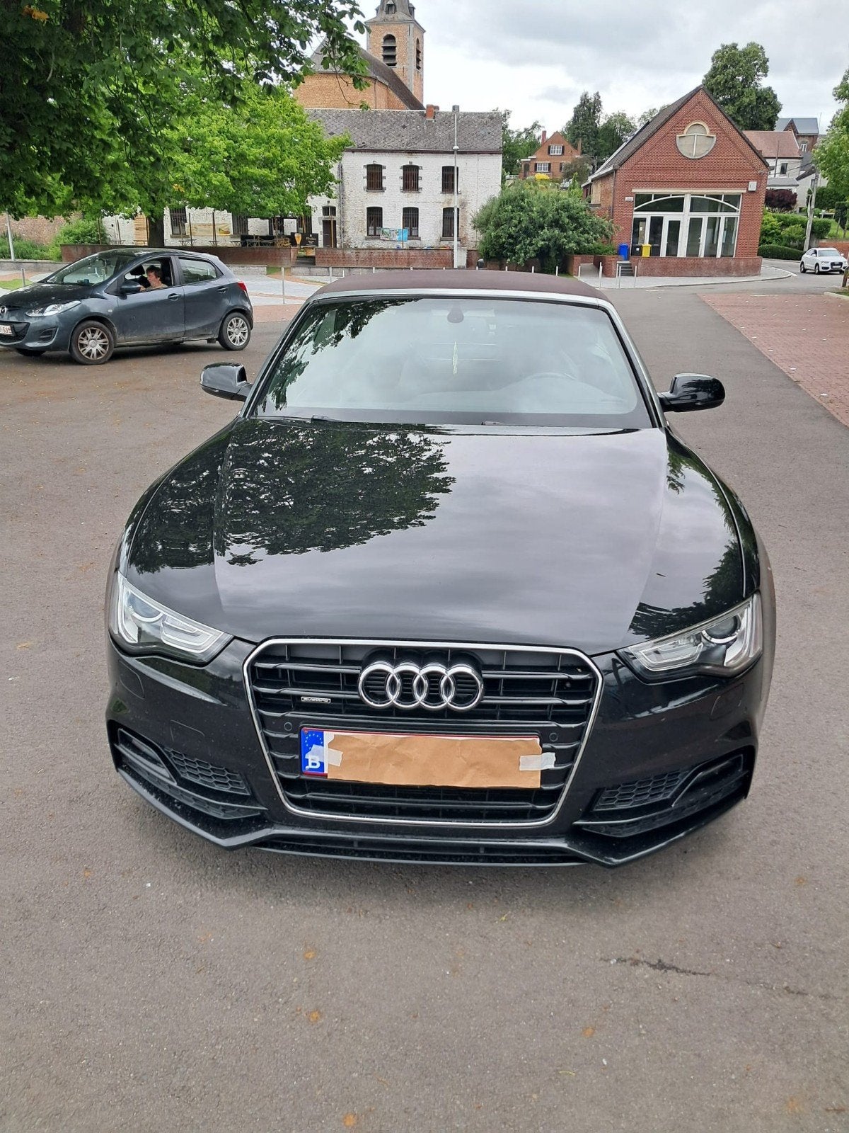 Audi A5 cabriolet, Autos, Audi, Particulier, A5, ABS, Phares directionnels, Régulateur de distance, Airbags, Air conditionné, Alarme
