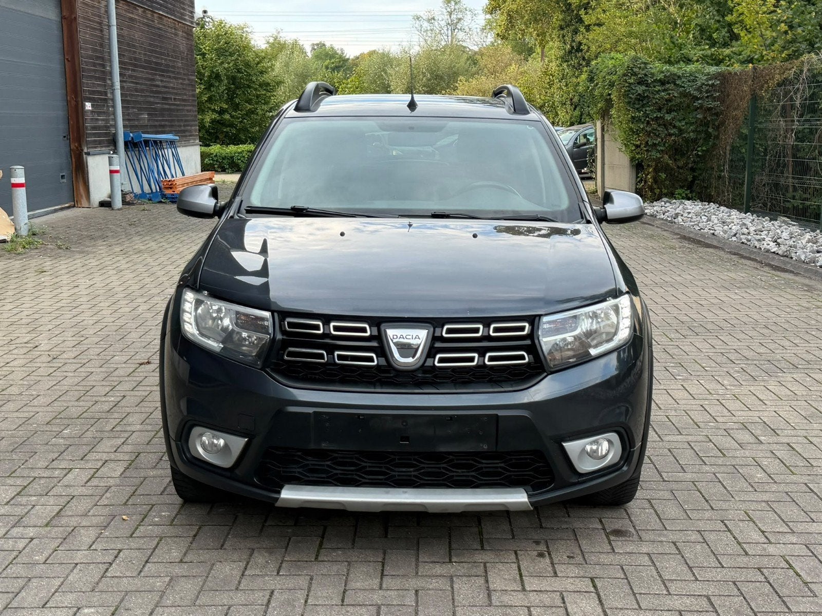 Dacia Sandero 2017, Autos, Achat, Diesel, Automatique, Particulier