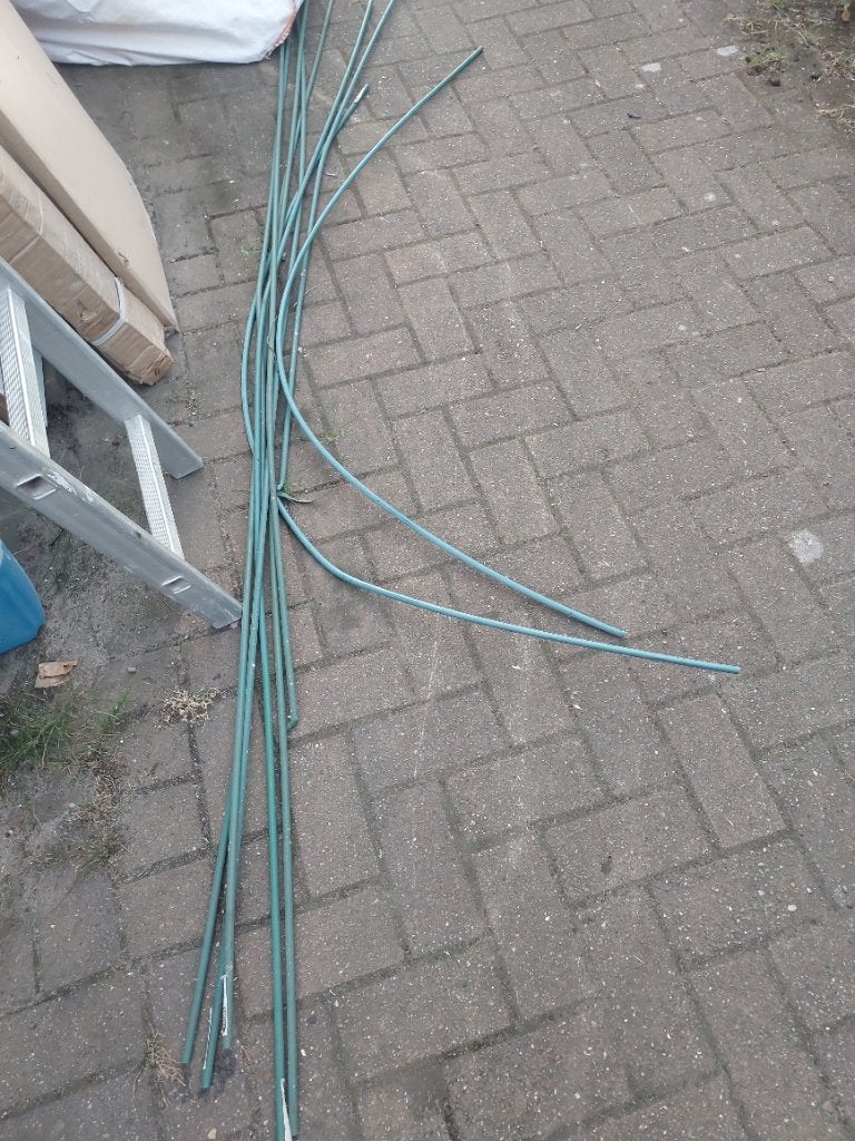 Kasbogen, Ophalen