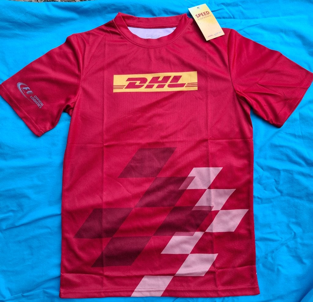 Formule 1 DHL, Enlèvement, Neuf, ForTwo