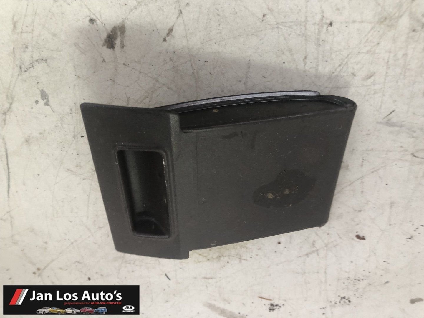 Audi 80 B2 Typ81 Asbak bruin 811 857 309, Auto-onderdelen, Gebruikt, -, -, -
