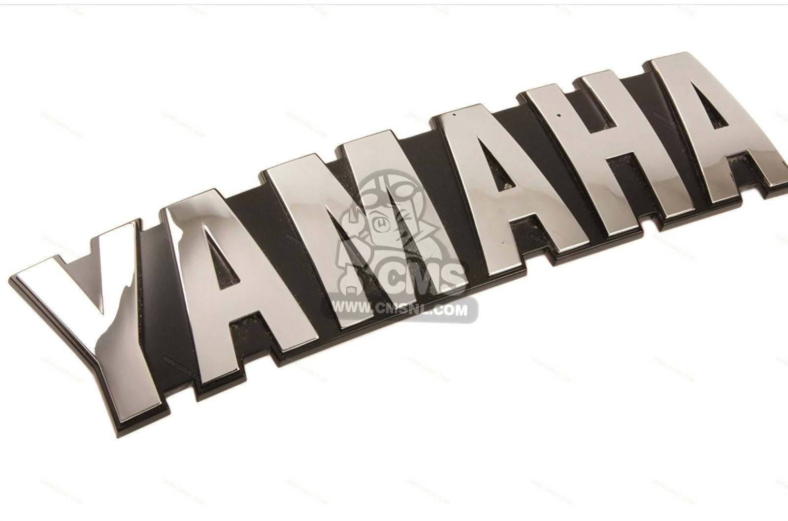 JE RECHERCHE UN panneau d'embrayage droit Yamaha RS125, Motos, Enlèvement, Utilisé