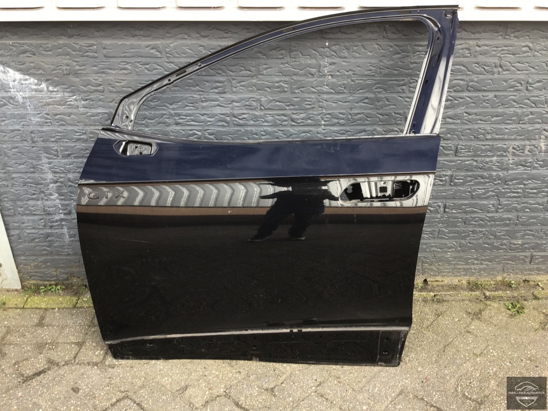 VW ID4 ID.4 2020+ Porte avant gauche 11A831311, Volkswagen, Volkswagen AG, Vw@volkswagen.de, Utilisé