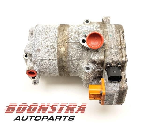 Pompe clim d'un Porsche Cayenne, -, Porsche, 3 mois de garantie, Utilisé