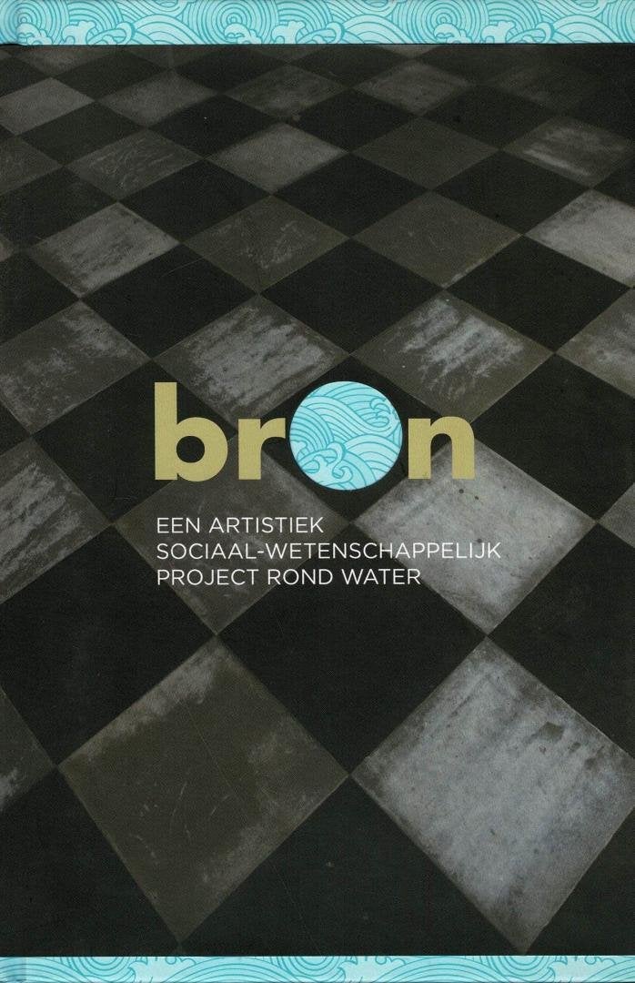 brOn / een artistiek sociaal-wetenschappelijk project, Ophalen of Verzenden, Gelezen