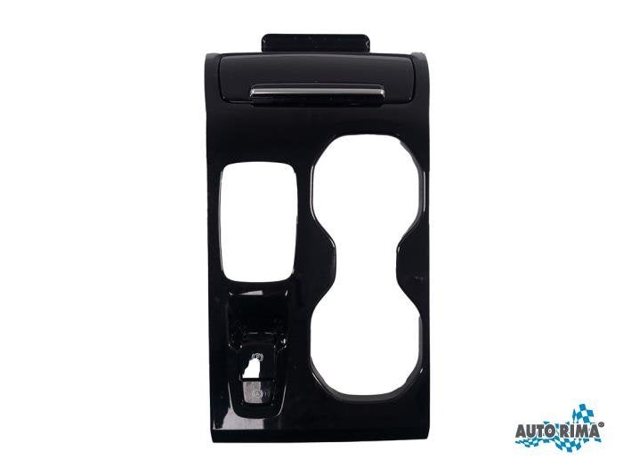 Plaque de protection divers d'un Volvo XC40, -, 3 mois de garantie, -, -