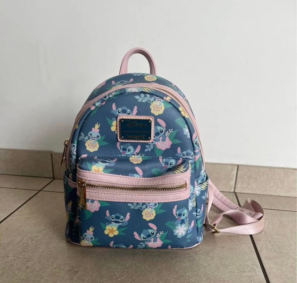 Loungefly stitch, Enlèvement, Utilisé, Disney ou Dora