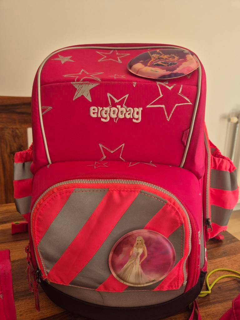 School bag /, Handtassen en Accessoires, Tassen | Schooltassen, Ophalen