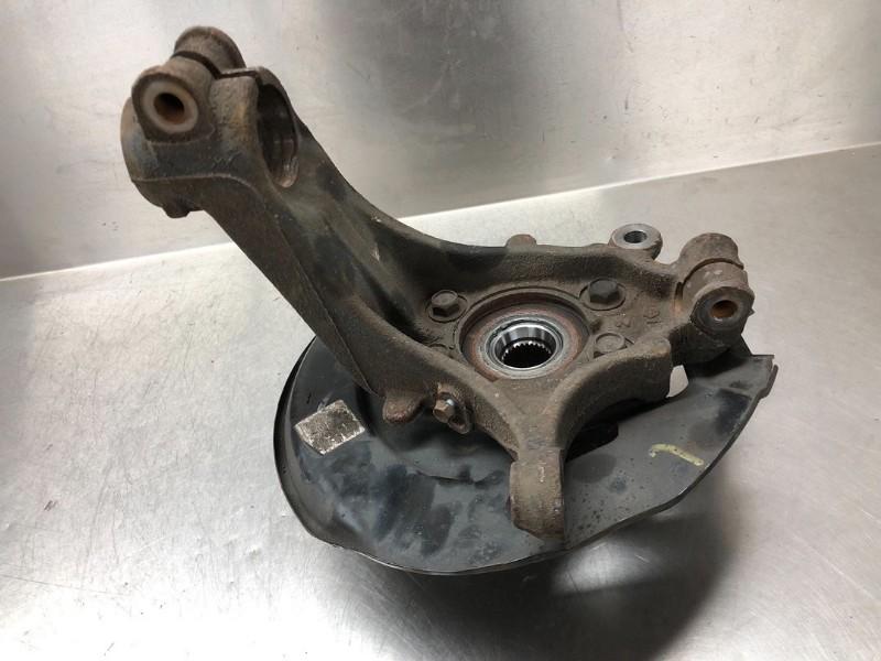 WIELNAAF VOOR Nissan X-Trail (T32) (01-2013/12-2022), Gebruikt, Dhr. M. Roggen, Marinus@Japoto.nl, Stadsweg 37 37
9917 PV  WIRDUM GR., NL