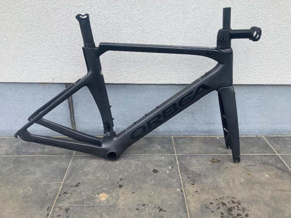 frame orbea orca aero, Ophalen, Nieuw