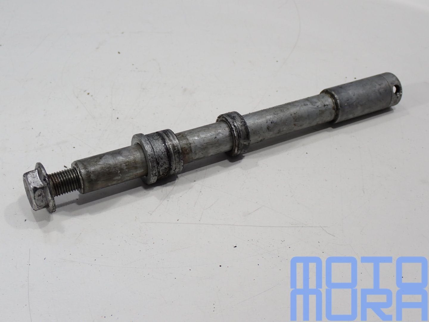 Vooras voor Honda XL 1000 V 2003 - 2006 varadero XL1000V SD0, Motoren, Gebruikt, -, -, Ophalen of Verzenden