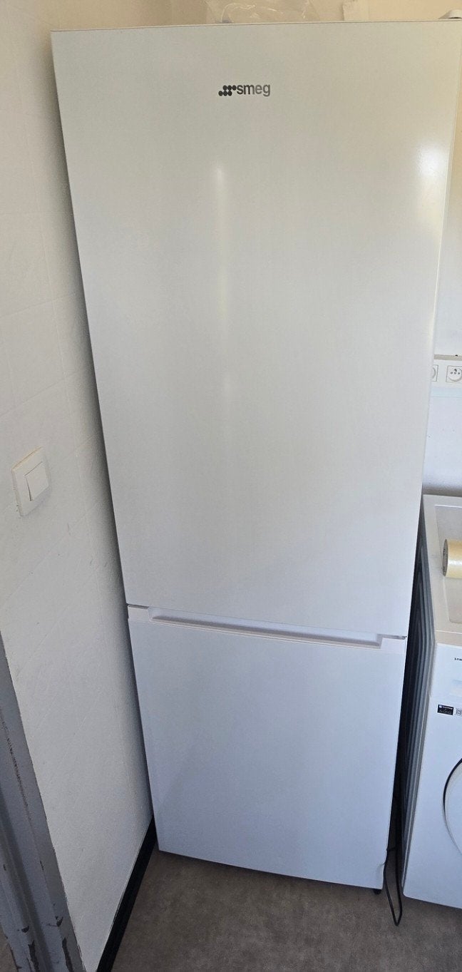 Réfrigérateur Smeg, Elektronische apparatuur, Koelkasten en IJskasten