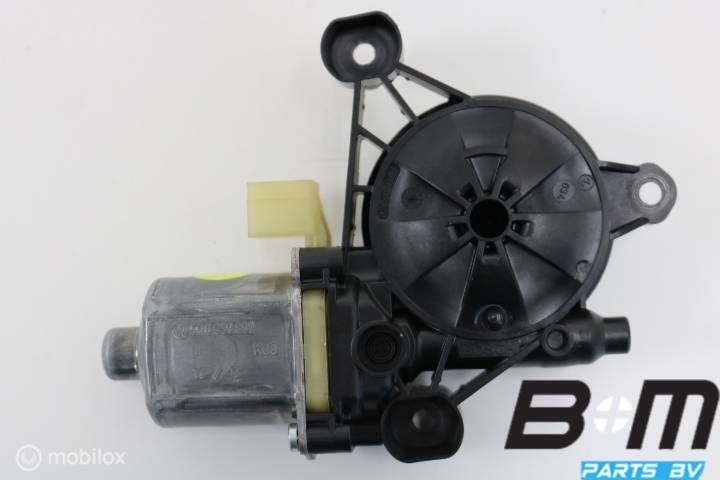 Raammotor RA (bijrijderskant) Audi S3 8V Sportback, Gebruikt