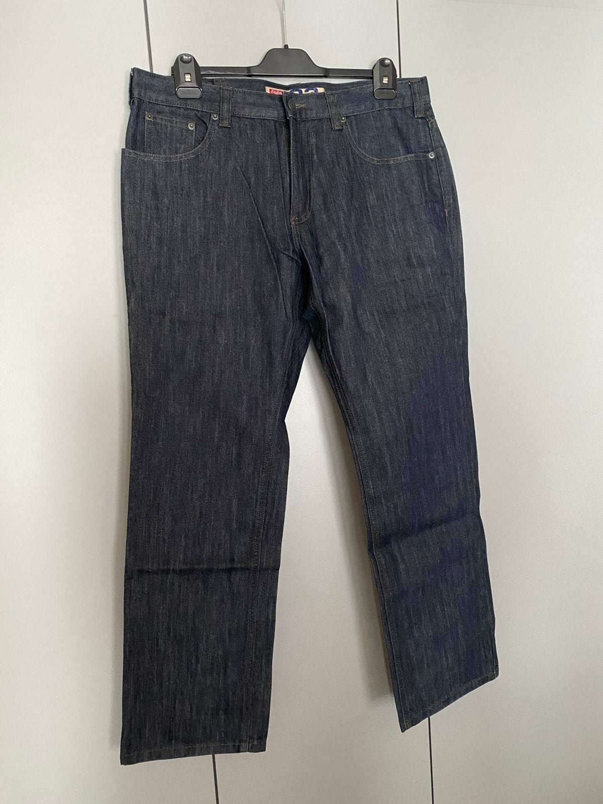 Jeans New Jinglers Taille 38/32, Enlèvement, Neuf, Bleu