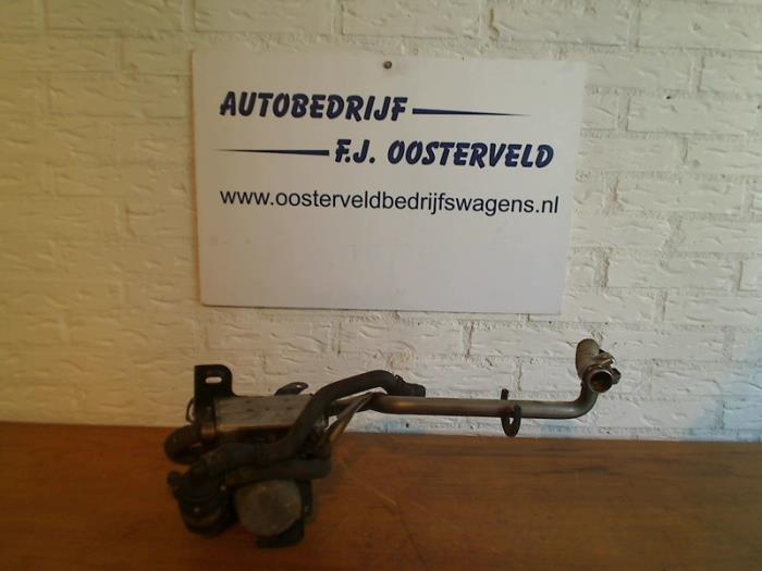 Chauffage stationnaire d'un Volkswagen Touran, Autos : Pièces & Accessoires, Moteurs & Accessoires, Volkswagen, -, 3 mois de garantie