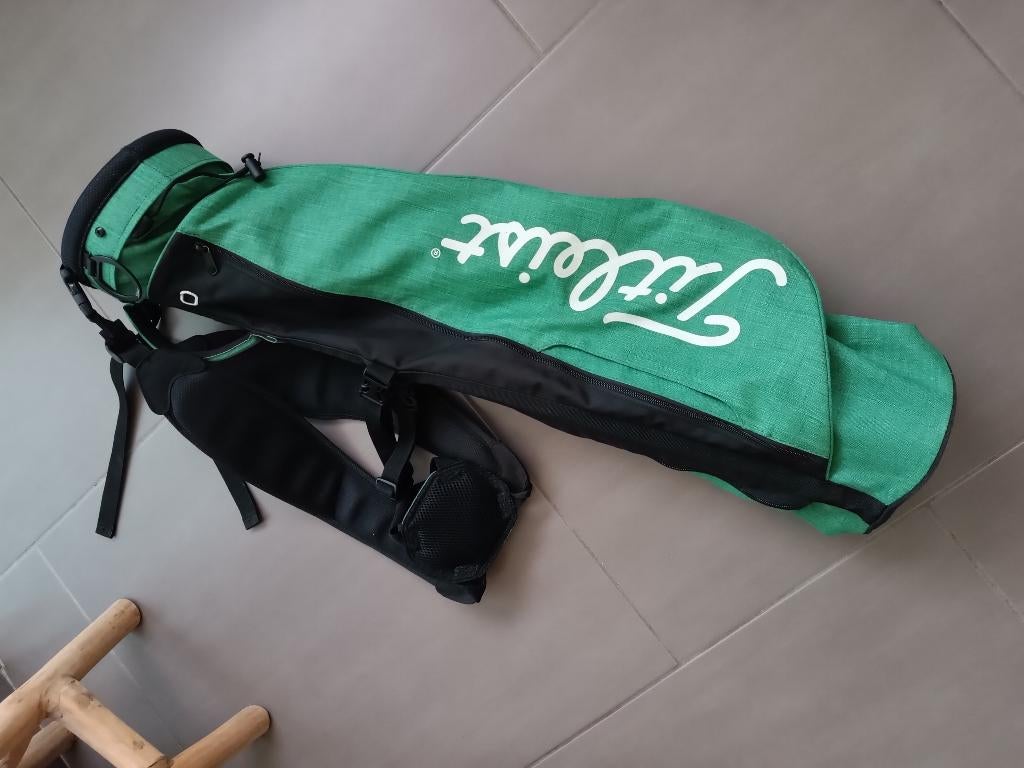 Sac Titleist golf, Enlèvement ou Envoi, Utilisé, Adulte unisexe