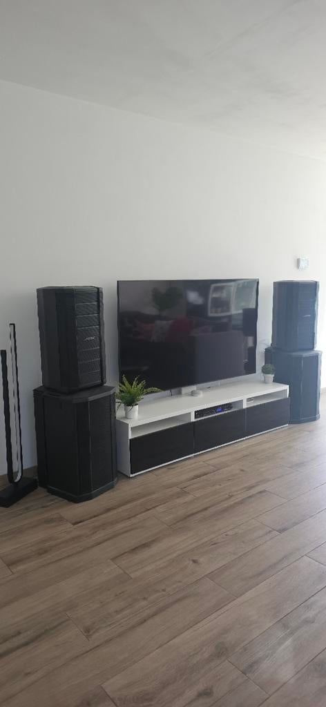 Bose F1 set, Audio, Tv en Foto, Home Cinema-sets, Ophalen