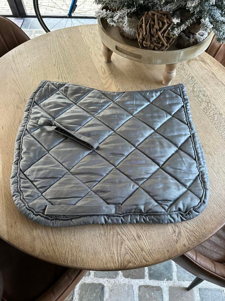 Zadeldek full dressuur, Dieren en Toebehoren, Ophalen