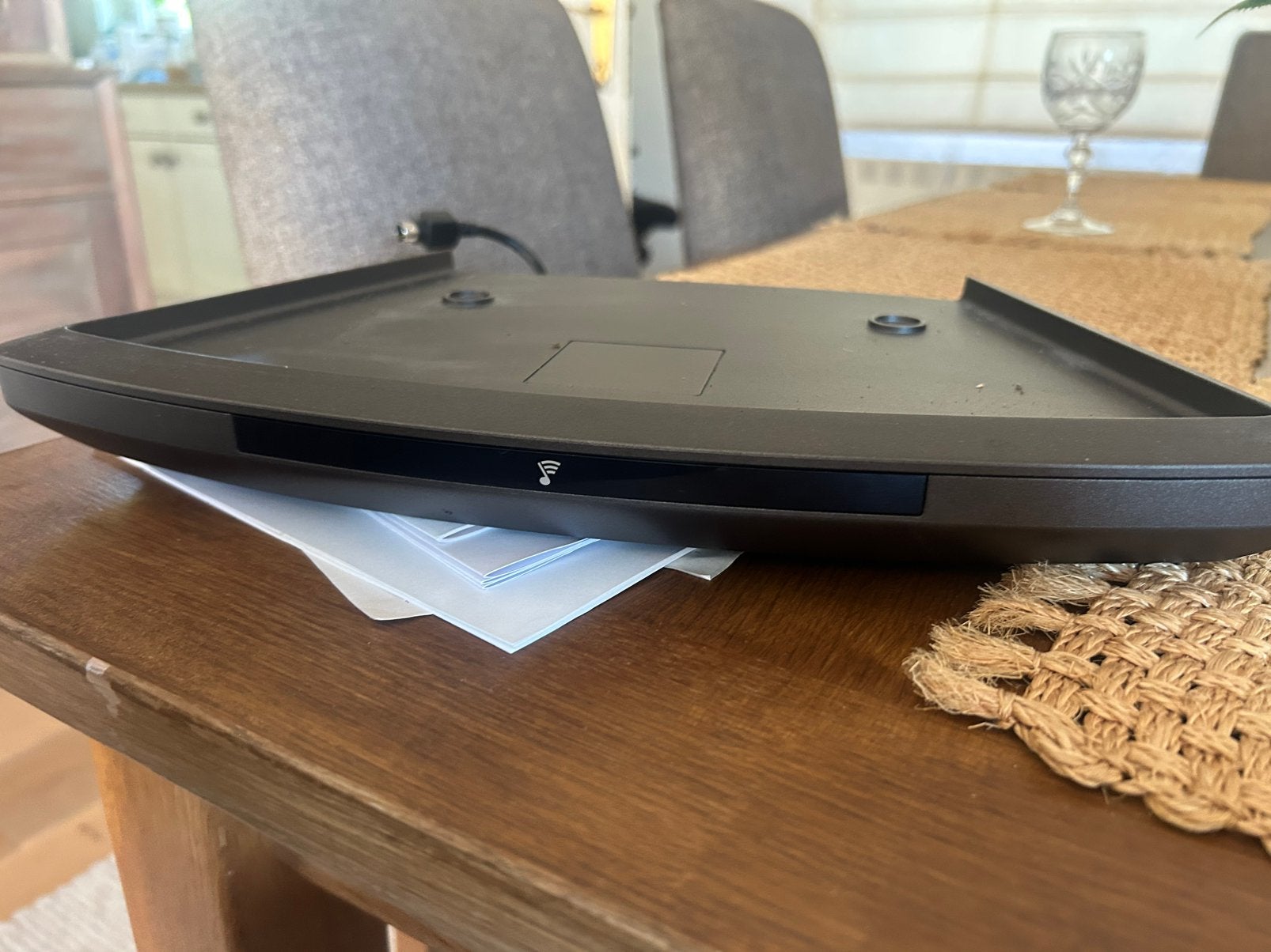 Bose Wave SoundTouch, Enlèvement ou Envoi, Comme neuf