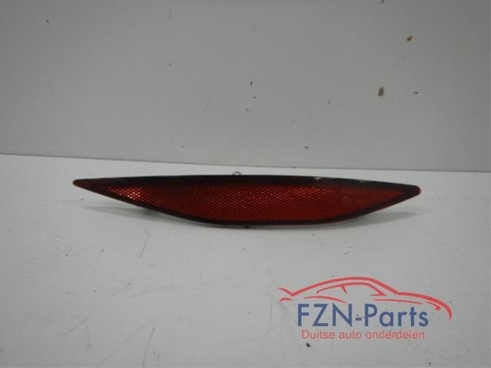 VW Golf 7 Achterbumper Reflector Rechts, Auto-onderdelen, Ophalen of Verzenden, Gebruikt