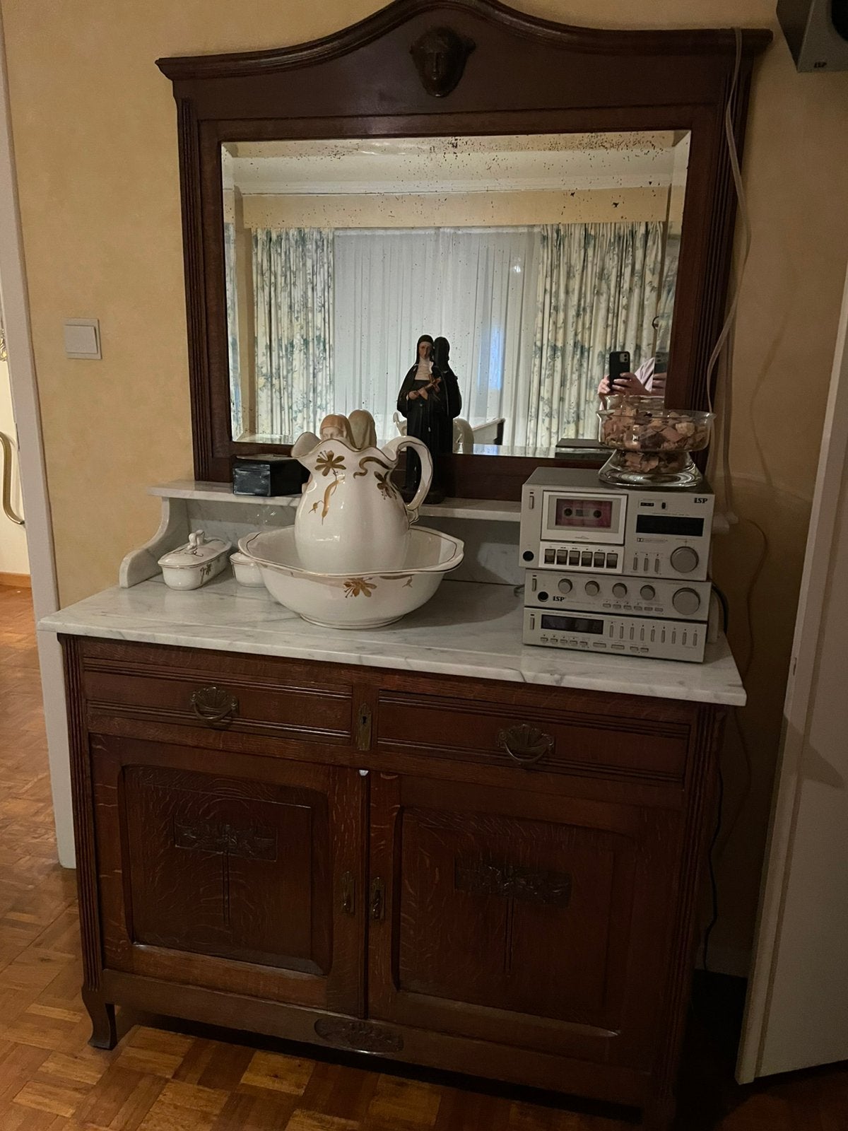 Slaapkamer, Antiquités & Art, Enlèvement
