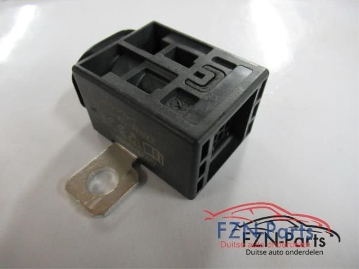 Audi Accu Beveiliging Sensor, Autos : Pièces & Accessoires, Batteries & Accessoires, Enlèvement ou Envoi, Utilisé
