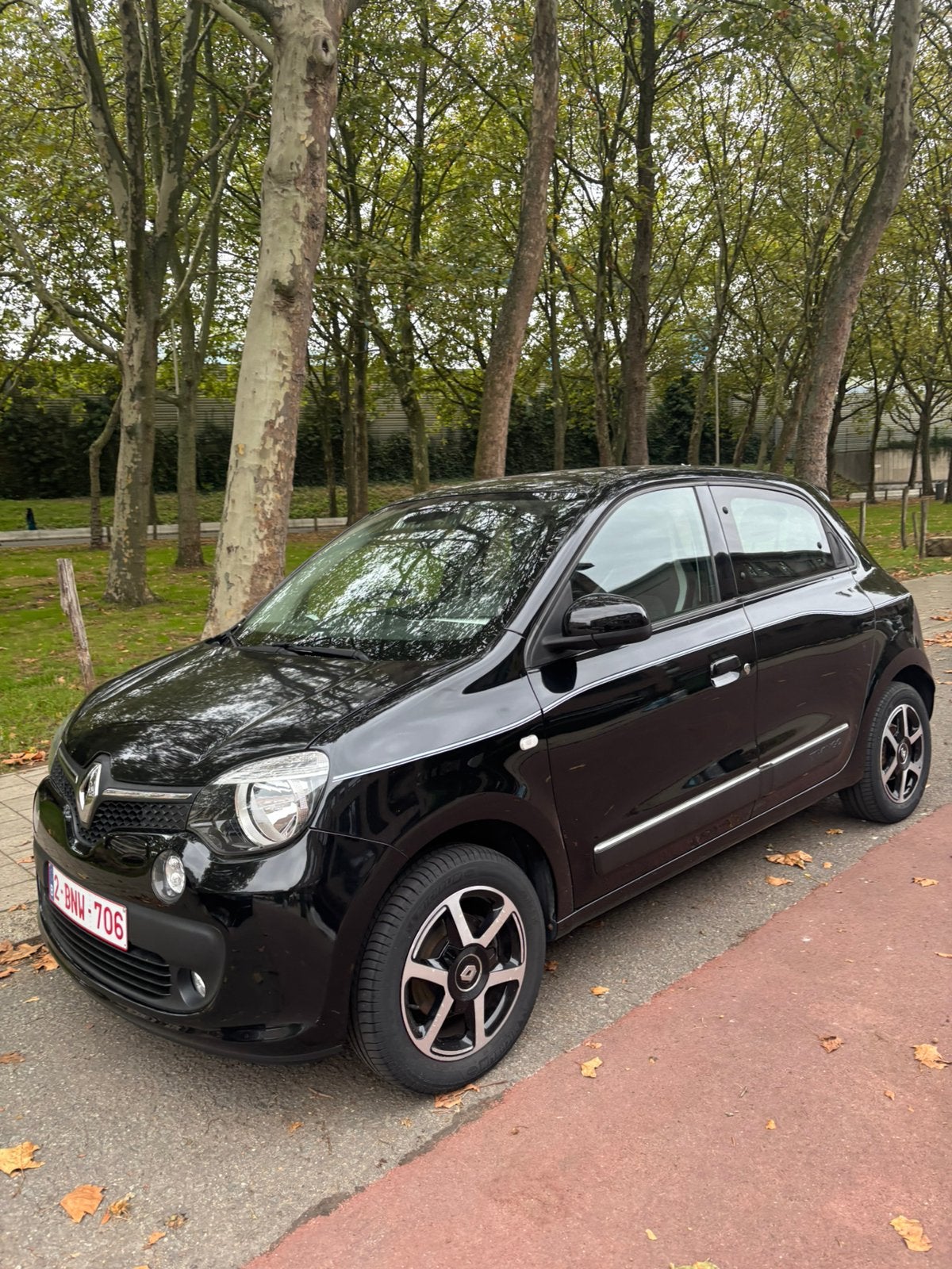Renault twingo, Particulier, Te koop, Twingo