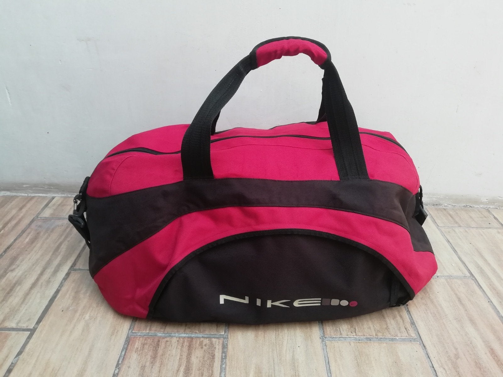 sport tassen te koop, Ophalen