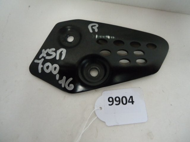 XSR700 2016 - 2017 Yamaha D1-24153