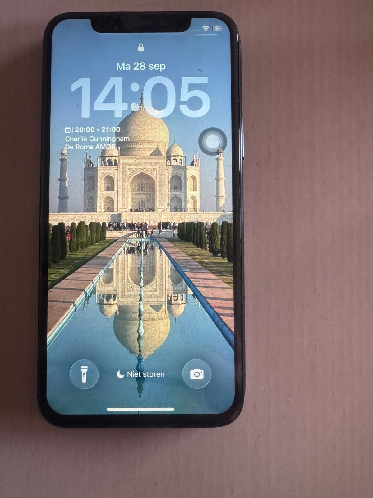 Iphone 11 pro 256gb, Ophalen, Zo goed als nieuw