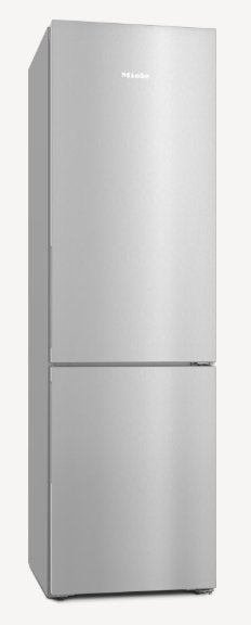 Miele -  Vrijstaande koel-diepvriescombinatie - Nieuw, Elektronische apparatuur, Ophalen, 200 liter of meer, Nieuw, 160 cm of meer