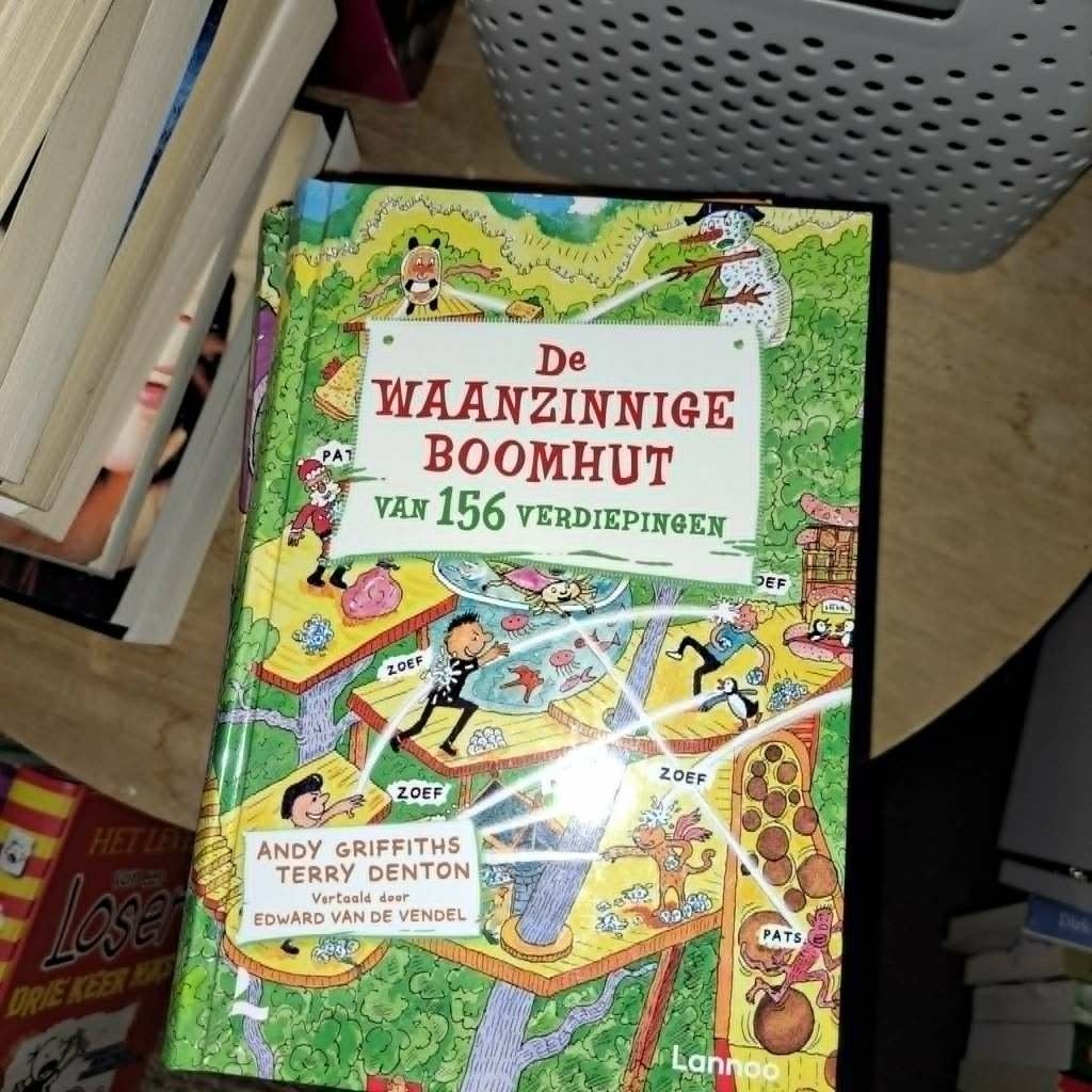 leesboeken, Boeken, Ophalen of Verzenden, Gelezen, België